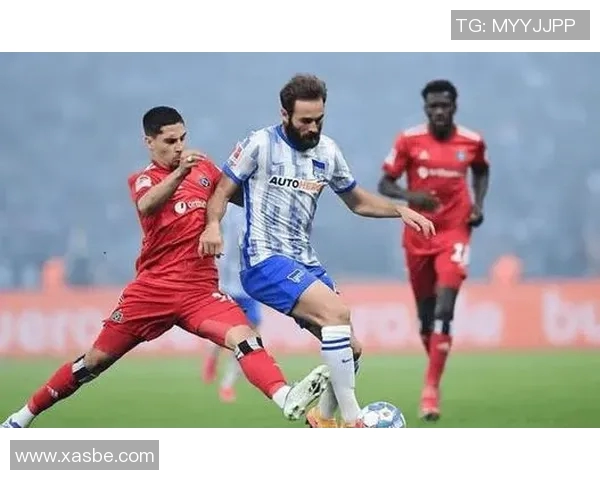 2017年汉堡队与美因茨队激战回顾精彩瞬间与战术分析