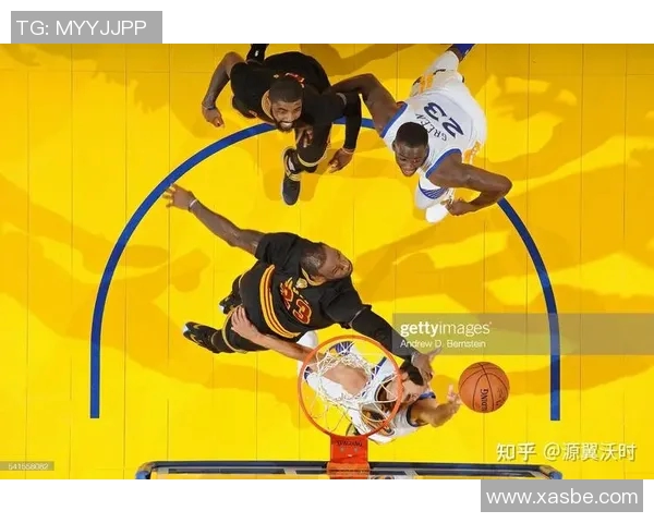 2018年NBA总决赛骑士对勇士全场精彩回放与赛后分析