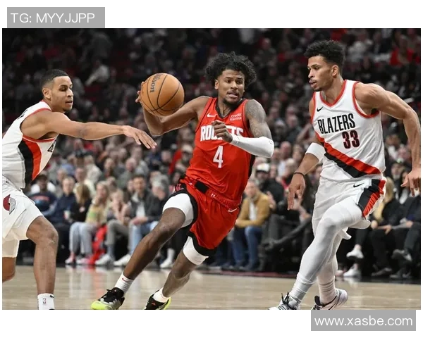 2020年NBA季后赛开拓者与火箭激战回顾精彩瞬间与关键时刻分析