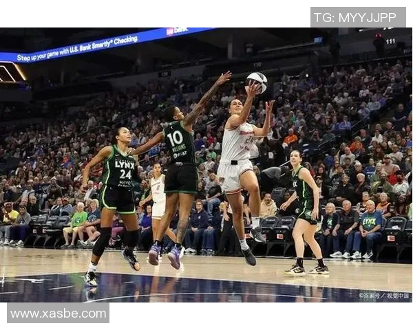 WNBA激战飞翼与山猫的巅峰对决谁能笑到最后